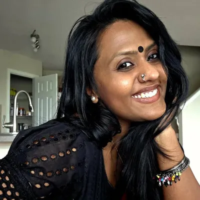 Soniya Mohandas profile