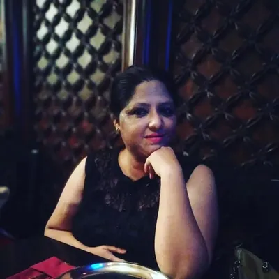 Sonia Bhandari Mehra