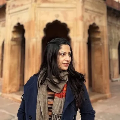 Sonia kohli profile