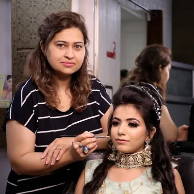 Sonia Baweja profile