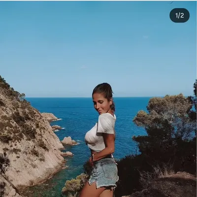 Sonia Castel profile
