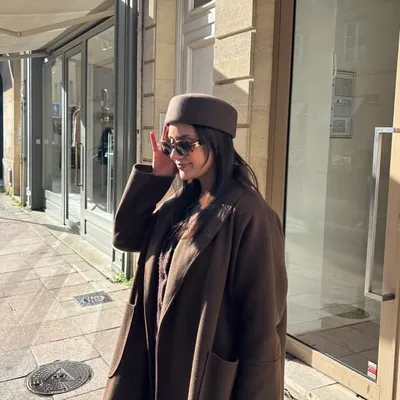 Sonia Lmch - BORDEAUX profile