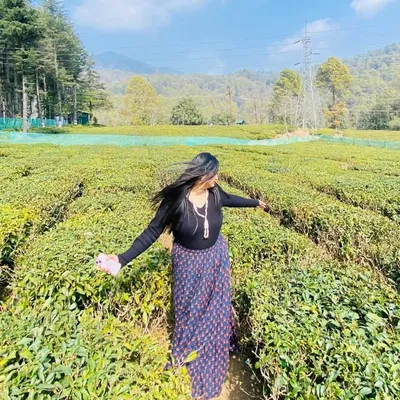 Sonia Jyala Pandey🧿 profile