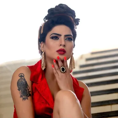 Sonia singh rajput profile