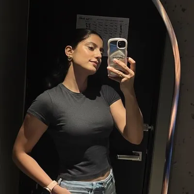 Sonia Slathia profile
