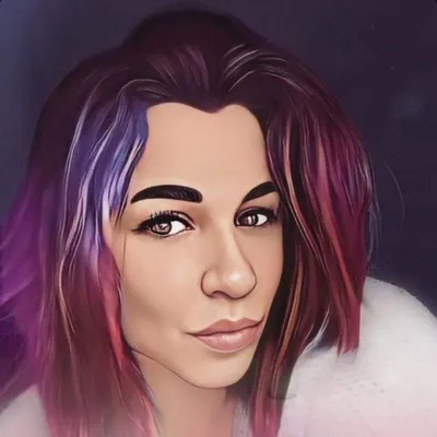 Sonia Sánchez Palomo profile