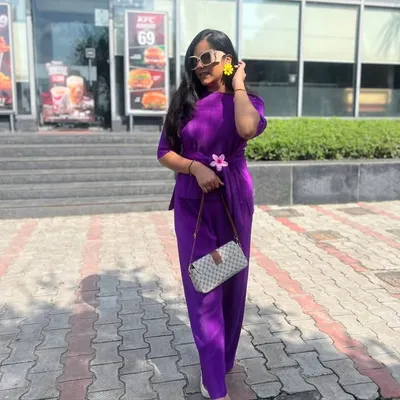 Sonia Suri profile