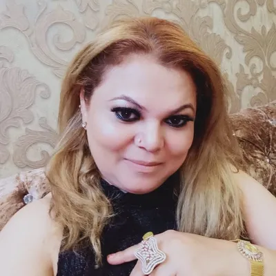 Sonia Verma Fashionista profile