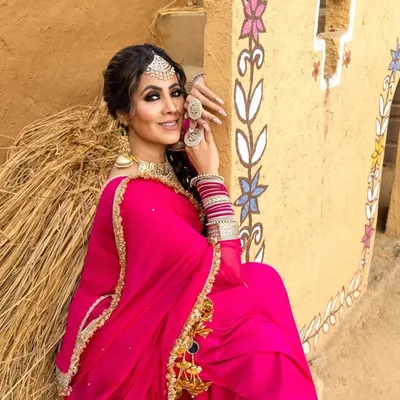 Sonia Arora profile