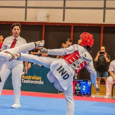Sonia Bhardwaj profile