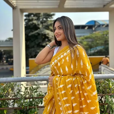 Sonia Bhattacharjee profile