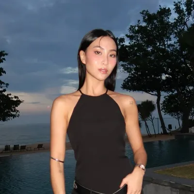 SONIA CHEW profile