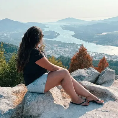 Sónia Tavares profile