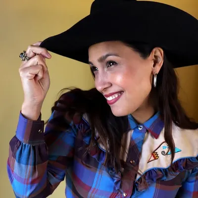 Sonia De Los Santos profile