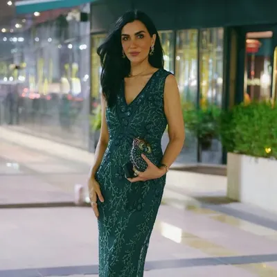 Sonia Kamran profile