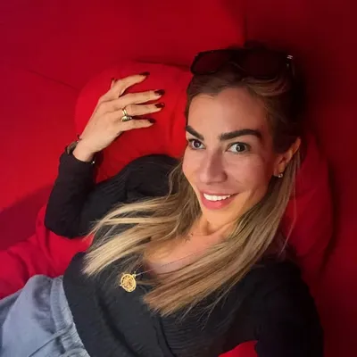 Sonia Kazoni Vythoulka profile