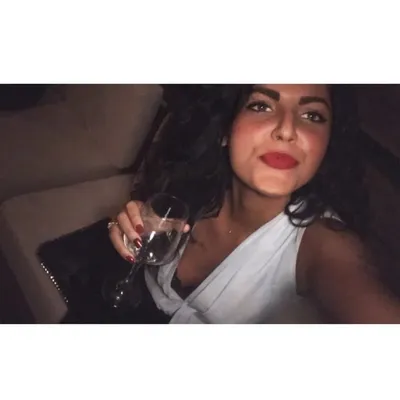 Sonia Leggio profile