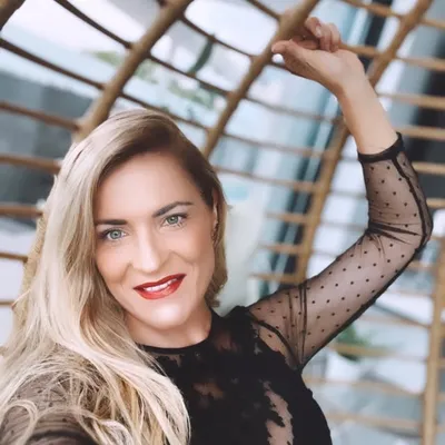 Sonia Martinez Perez profile