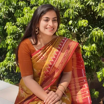 Sonia Meena profile