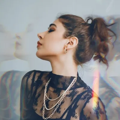 Sonia Mishal Soofi 👽 profile