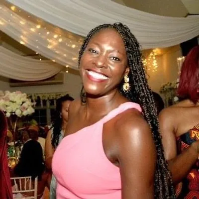Sonia Mkoloma profile