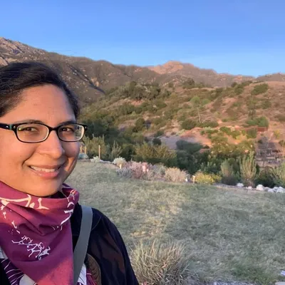Sonia Narang profile