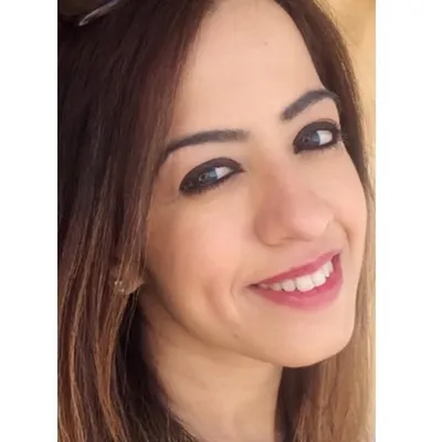 Sonia Narang profile