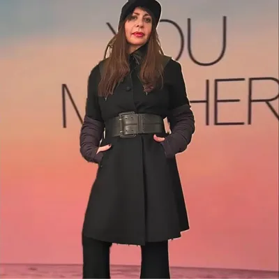 Sonia Paez Nava profile