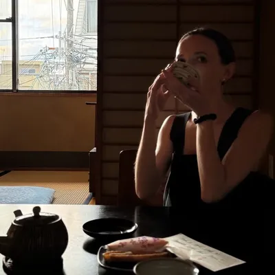 Sonia Pravato profile