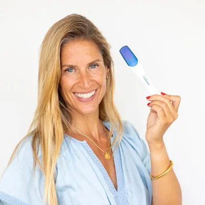 Sonia Ribas | Fertility Transformation Coach profile