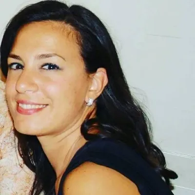 Sonia Reginelli profile