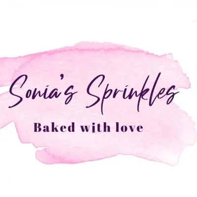 Sonia’s sprinkles profile