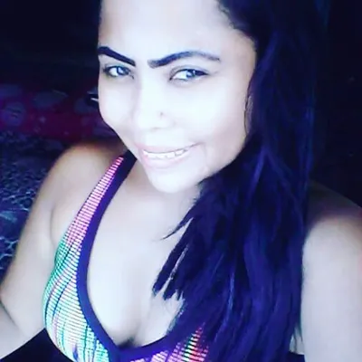 sonia santos Correa profile