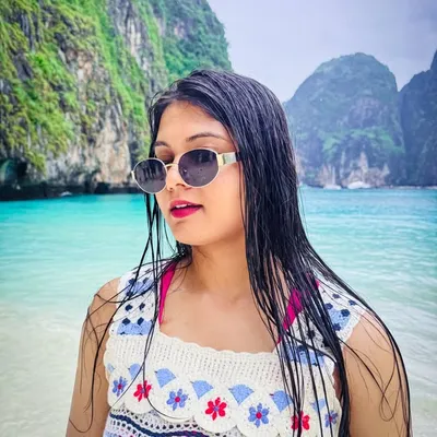 Sonia Sau profile