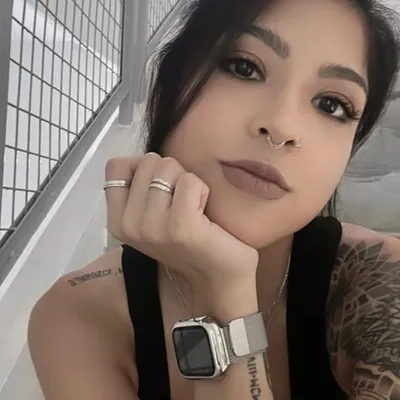 Sonia Seraphina. profile
