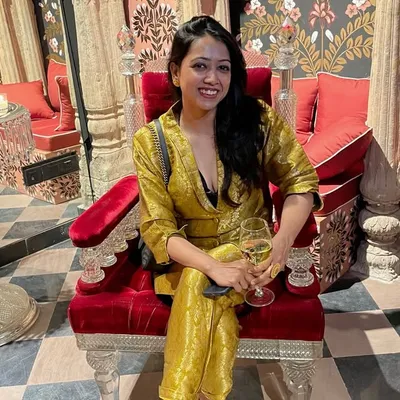 Sonia Saraogi Gautam profile