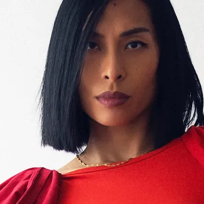 Sonia Soupha Choreographer Teacher Dancer profile