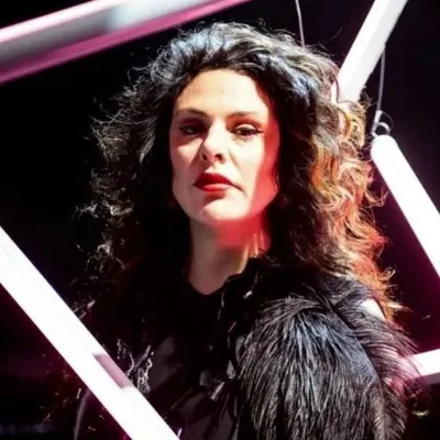 Sónia Tavares profile