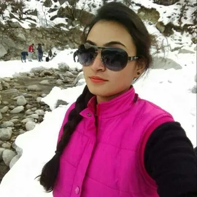 Sonia Thakur profile