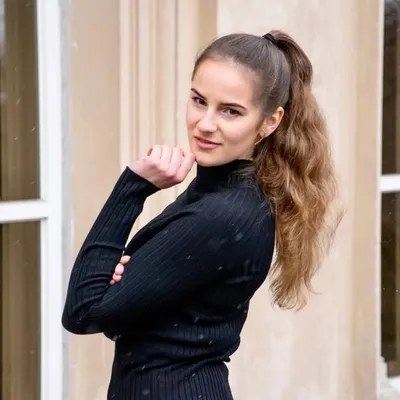 Sonia Wrotniak profile