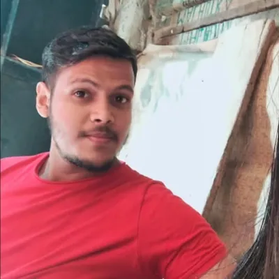 MUKESH KUMAR profile