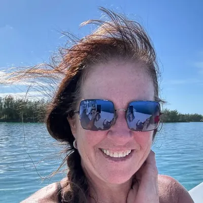 Sonia Jackson profile