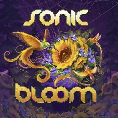SONIC BLOOM profile