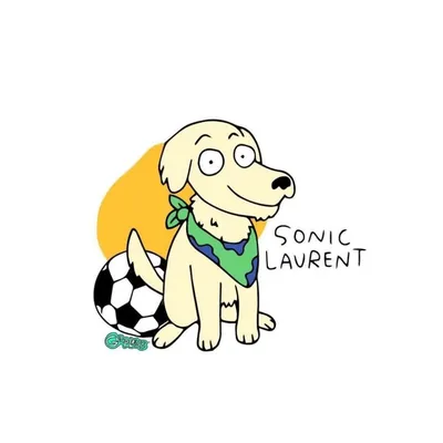 Sonic & brody Laurent profile