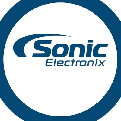 Sonic Electronix profile