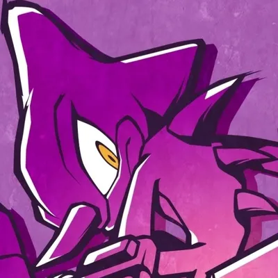 Sonicpost1 המלכה profile