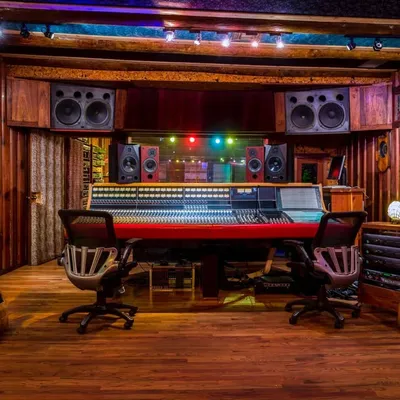 Sonic Ranch Residential Recording Studios profile