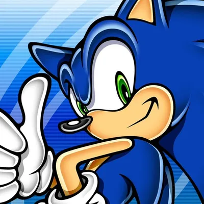 Sonic the Hedgehog profile