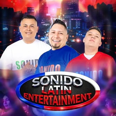 SONIDO LATIN ENTERTAINMENT profile