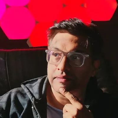 Jitendra Soni profile